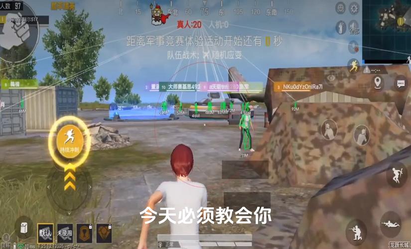 和平精英辅助【火焰鸟直装V6.0终极修复版】射线透视 准星聚点 空投透视 人物变大 显示手持 透视雷达