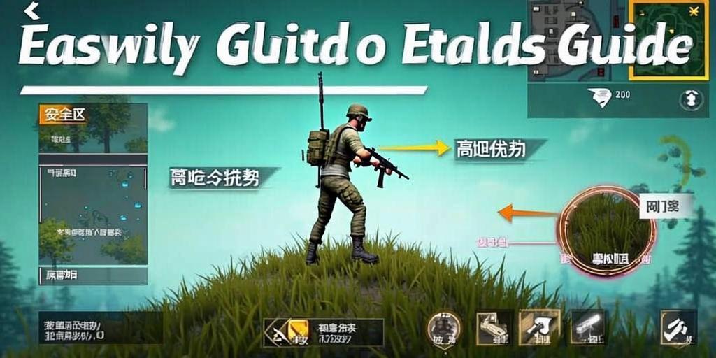 和平精英最新版辅助插件【AM内部】横空出世