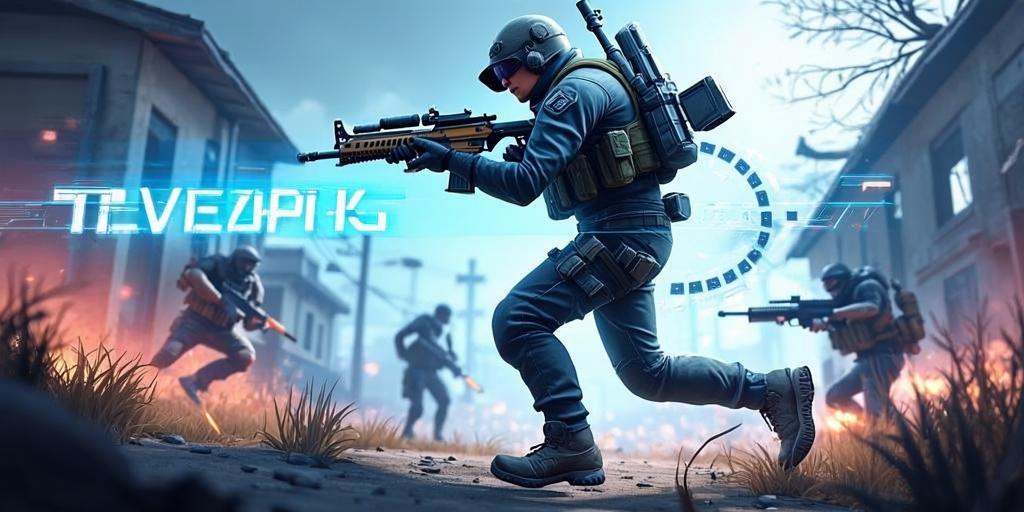 和平精英《星辰》外挂稳定直装带哥带妹首选利器