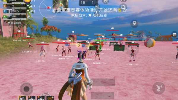 和平精英辅助市场：不法交易的暗流